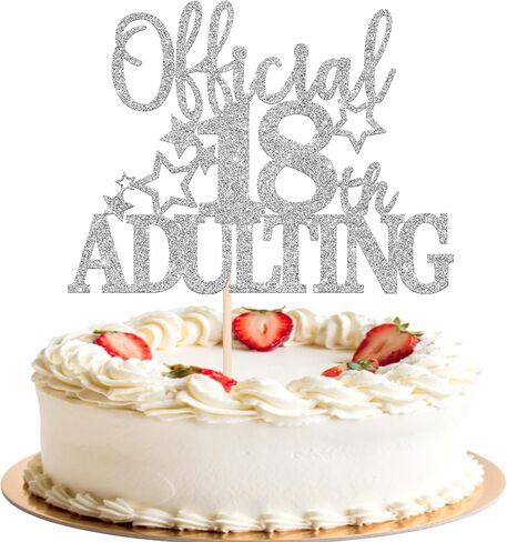 1 Pack Official Pre-teen 12 Cake Topper Glitter Happy 12th Birthday Cake Pick Cheers to 12 Years Old Cake Decorations for Teen 12th Birthday Party Supplies Rose Gold in Saudi Arabia