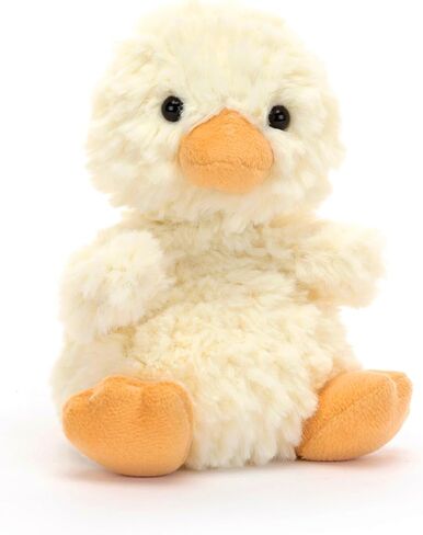 Jellycat Yummy Duckling in Kuwait