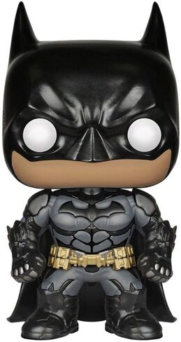 Funko Batman: Arkham Knight Batman Pop! Vinyl Figure in Saudi Arabia