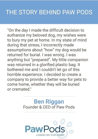 Paw Pods Pet Fish Casket | Biodegradable Fish Casket With Sympathy Card And Seeded Leaf | Plant The Seed For A Living Memorial Pet Grave Marker | Fish Pod Fish Coffin in Saudi Arabia