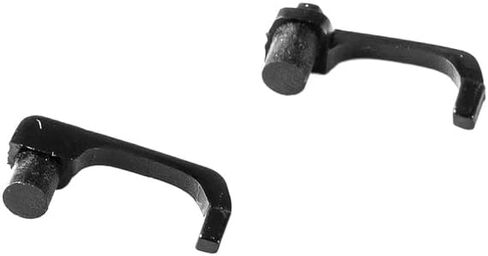 FMS FCX18 RC Car Parts for Chevrolet 1/18 K10, FCX18 K10:HANDLE-C2118 in Saudi Arabia