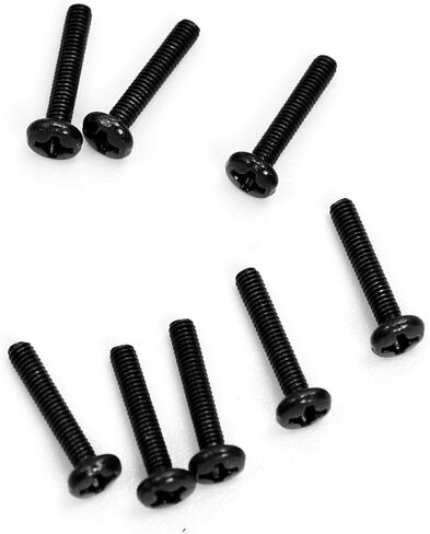 Hosim M13 RC Car Screw X09-LS11 Accessory Spare Parts for 1:14 M13 High Speed RC Truck in Saudi Arabia