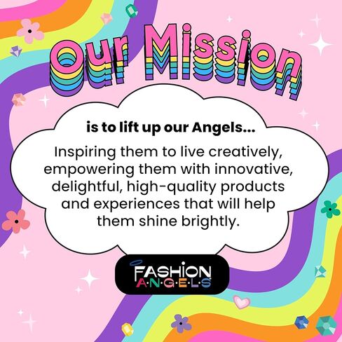 Fashion Angels 1,000+ Game On Sticker Book, Includes Fun & Colorful Craft Gaming Stickers, Ideal for Accessorizing Kids & Teens Notebooks, Journals & More in Saudi Arabia