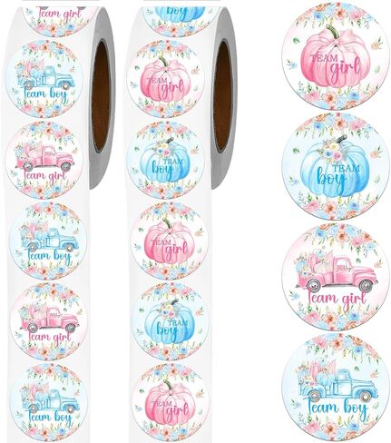 Dazoratix Lunar New Year Stickers - 1000 Pcs Chinese Happy 2026 Year of The Horse Labels Spring Festival Red Round Roll Adhesive Decorations for Party Favors Candy Gifts Envelopes Cards Supplies in Saudi Arabia