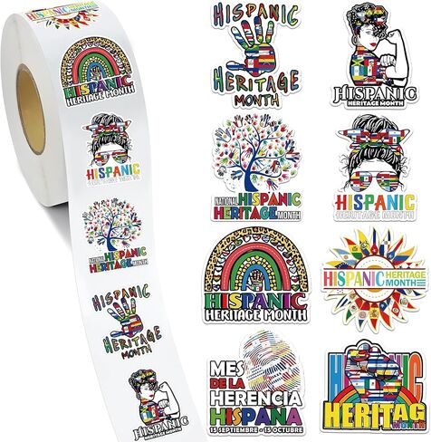Dazoratix Lunar New Year Stickers - 1000 Pcs Chinese Happy 2026 Year of The Horse Labels Spring Festival Red Round Roll Adhesive Decorations for Party Favors Candy Gifts Envelopes Cards Supplies in Saudi Arabia