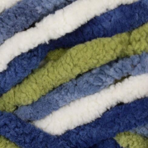 Bulk Buy: Bernat Blanket Yarn (3-Pack) Oceanside 161200-103 in Saudi Arabia