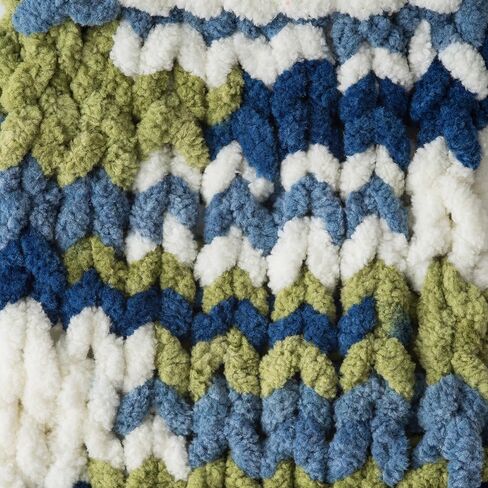 Bulk Buy: Bernat Blanket Yarn (3-Pack) Oceanside 161200-103 in Saudi Arabia