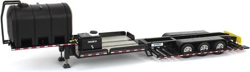 Diecast Masters 1/64 RoadRuner Manufacturing Model 4000 بخاخ مقطورة 71127 in Saudi Arabia