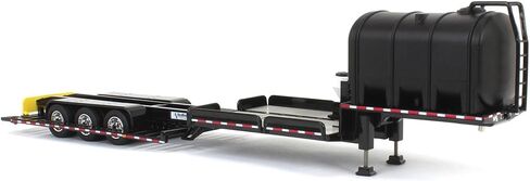 Diecast Masters 1/64 RoadRuner Manufacturing Model 4000 بخاخ مقطورة 71127 in Saudi Arabia