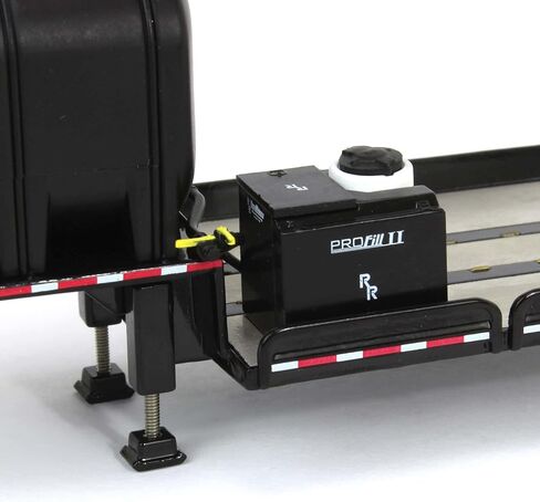 Diecast Masters 1/64 RoadRuner Manufacturing Model 4000 بخاخ مقطورة 71127 in Saudi Arabia
