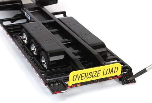 Diecast Masters 1/64 RoadRuner Manufacturing Model 4000 بخاخ مقطورة 71127 in Saudi Arabia
