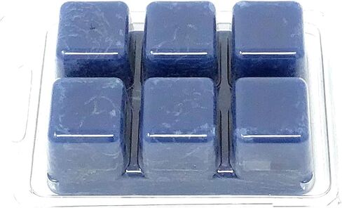 Scentsationals Wax melt, Twilight Leaves in Saudi Arabia