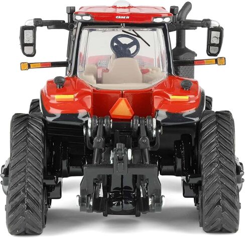 ERTL 1/64 Case IH Magnum 405 مجموعة جرار روتراك برستيج 44437 in Kuwait