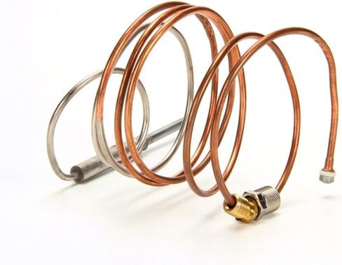 Blodgett Thermocouple Dt 60 03835 - Genuine OEM Replacement Part in Saudi Arabia