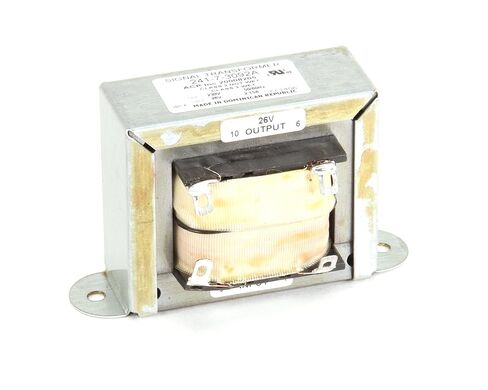 Amana 59004119 Menu Master Control Transformer, 9" Height, 6" Width, 5" Length in Kuwait