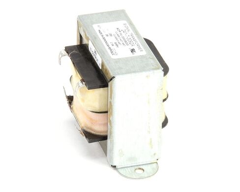 Amana 59004119 Menu Master Control Transformer, 9" Height, 6" Width, 5" Length in Kuwait