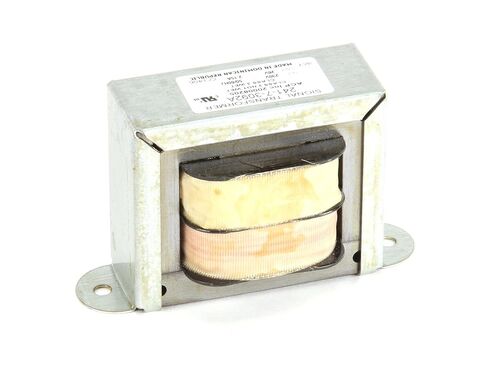 Amana 59004119 Menu Master Control Transformer, 9" Height, 6" Width, 5" Length in Kuwait