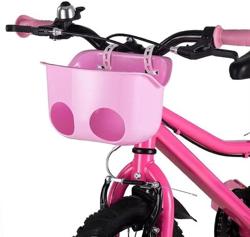 Baby Doll Bike Seat, Bicycle Doll Chair Removable Waterproof Easy to Install Doll Carrier Seat Bicycle Doll Seat for Scooter in Saudi Arabia