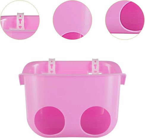 Baby Doll Bike Seat, Bicycle Doll Chair Removable Waterproof Easy to Install Doll Carrier Seat Bicycle Doll Seat for Scooter in Saudi Arabia