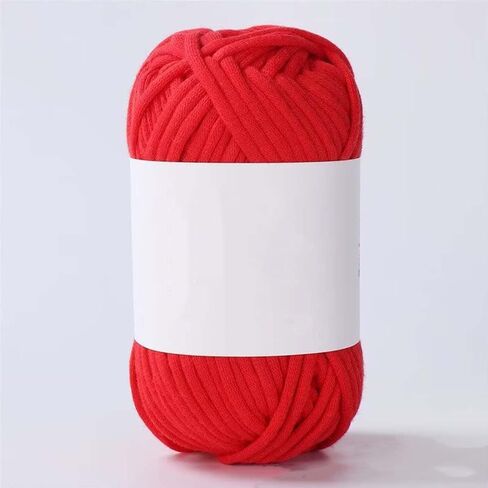 Easy Peasy Yarn, Crochet & Knitting for Beginners with Easy-to-See Stitches in Saudi Arabia