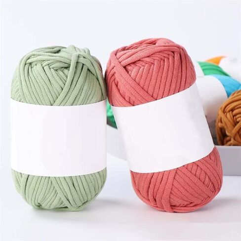 Easy Peasy Yarn, Crochet & Knitting for Beginners with Easy-to-See Stitches in Saudi Arabia