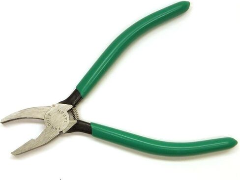 Fan Out 3/8" Breaker/ Grozer Pliers in Saudi Arabia