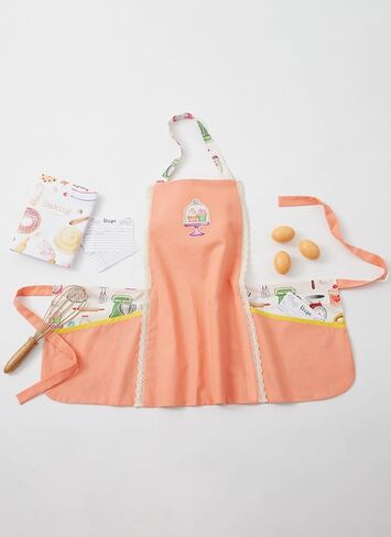 مجموعة أنماط خياطة مريلة Misses' Simplicity SS3120A، رمز التصميم S3120، الأحجام XS-S-M-L-XL in Kuwait