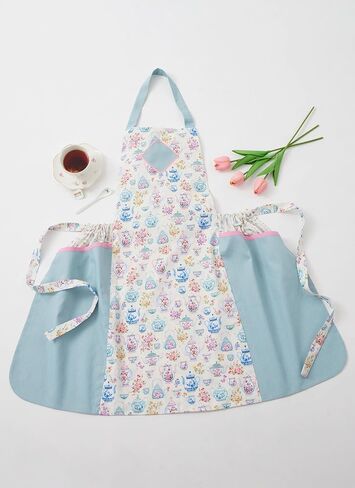 مجموعة أنماط خياطة مريلة Misses' Simplicity SS3120A، رمز التصميم S3120، الأحجام XS-S-M-L-XL in Kuwait
