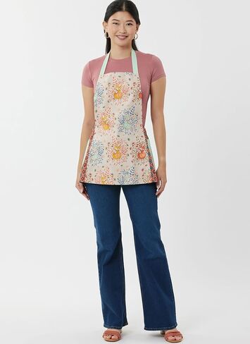 مجموعة أنماط خياطة مريلة Misses' Simplicity SS3120A، رمز التصميم S3120، الأحجام XS-S-M-L-XL in Kuwait