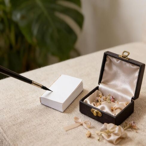 JAPCHET 300 PCS Miniature Blank Books, 1:12 Scale White Mini Books for Model Decoration, DIY Crafting in Saudi Arabia