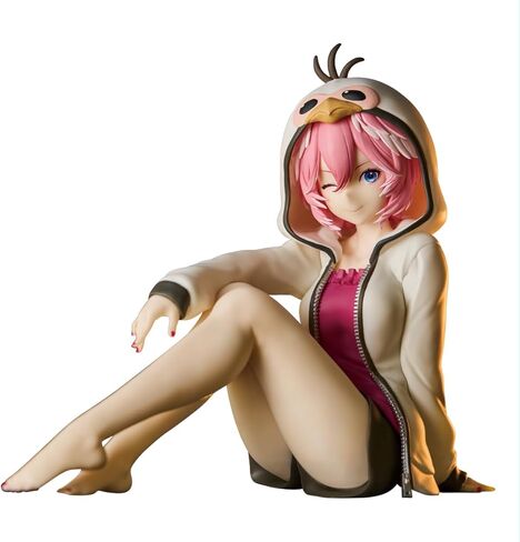 Banpresto - HOLOLIVE - #hololive IF - Takane Lui Relax Time Figure in Saudi Arabia