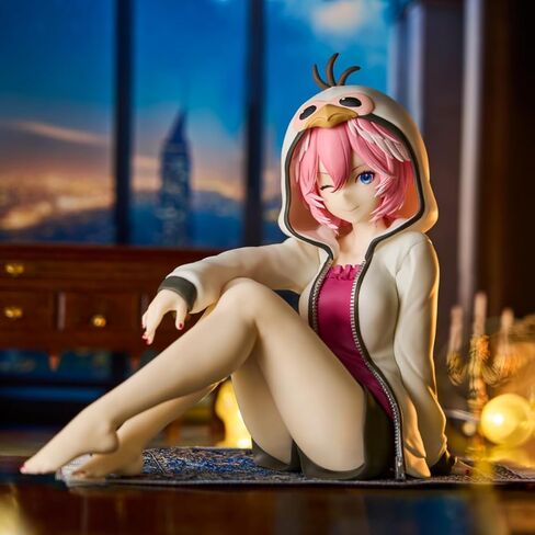 Banpresto - HOLOLIVE - #hololive IF - Takane Lui Relax Time Figure in Saudi Arabia