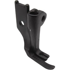 CKPSMS Brand -1SET Narrow Left Toe Walking Foot #KP-19352 Compatible with/Replacement for JUKI Brand LU-562 563 1508 1510 1560 CONSEW Brand 206RB 225 255 206R in Saudi Arabia