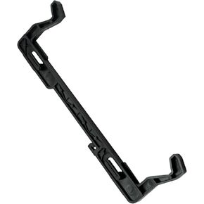 5304522796 OEM Microwave Door Latch Replacement kit Compatible with Frigidaire/Kenmore Microwaves, Replace Ap6979662 5304522796 4977138 20938991 PS12746282 EAP12746282 etc. in Kuwait