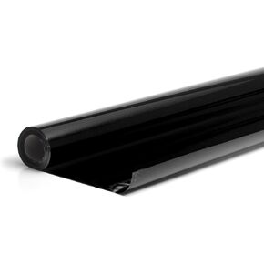 Anderson's Blue Shiny Metallic PVC Roll: 30" x 100' Flame-Resistant Event Decor for Weddings, Parties, Photo Booths, Gift Wrap, Table Covers, Backdrops, Crafts & Holiday Decorations in Saudi Arabia