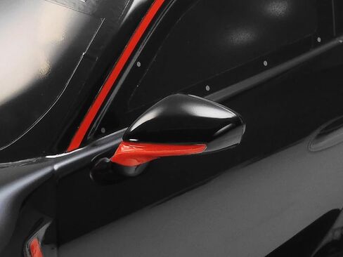 Tamiya 47512 1:10 RC Porsche 911 GT3R (992) ملمع TT-02 - سيارة تعمل بالتحكم عن بعد، مركبة، صناعة النماذج، التجميع، مجموعة بناء Hobby RC in Kuwait