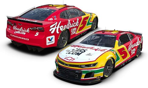 Hendrick Motorsports Chase Elliott #9 Prime 1:64 مقياس Diecast متجر أمازون لمسة نهائية حصرية من الحلوى in Saudi Arabia
