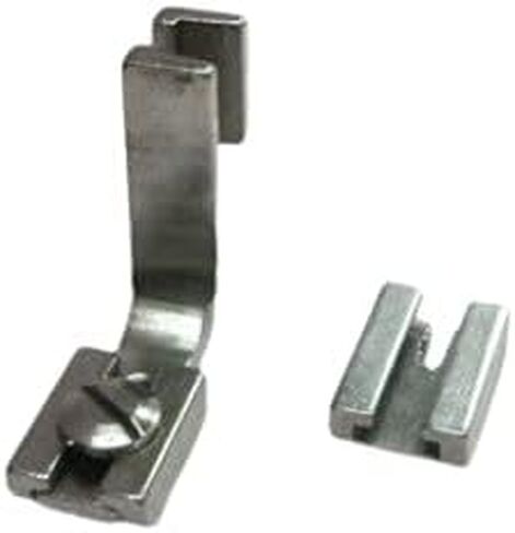Cutex HIGH Shank Shirring/Gathering Foot with Adjustable Blocks Compatible Part Number #S950 in Saudi Arabia