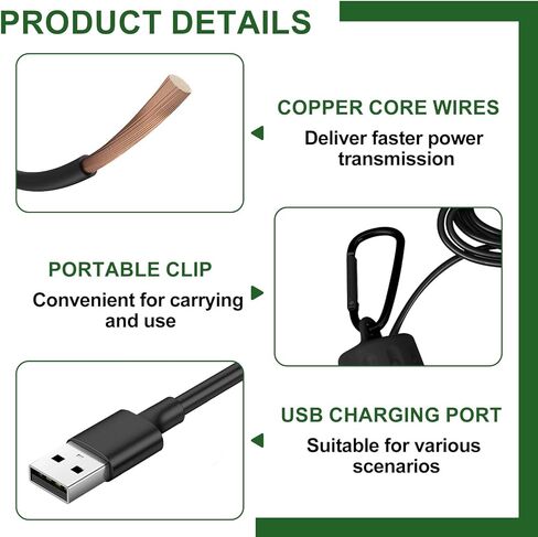 مضخة هواء لحوض السمك مضخة هواء USB مضخة هواء صغيرة لحوض الأسماك فائقة الهدوء مضخة هواء لخزان الأسماك موفرة للطاقة فقاعات الأكسجين تتضمن أنبوب أكسجين لحوض السمك + أحجار هواء 1 وات in Kuwait