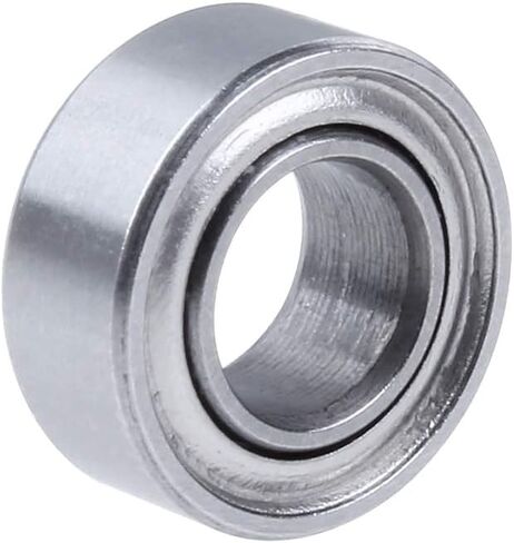 Hobbypark 5x10x4mm Ball Bearings for RC Car Parts Buggy Monster Truck Rally (10-Pack) in Saudi Arabia