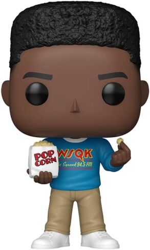 Funko Pop Vinyl Excl ST S5 Lucas Sinclair Popcorn in Kuwait