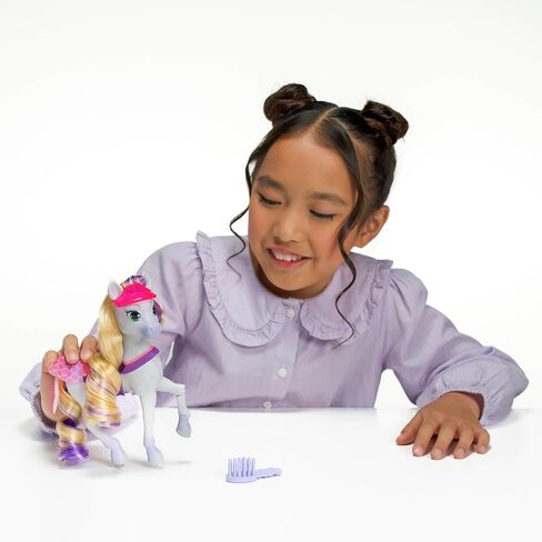 Wild Manes Horse Toys Tilly’s Tennis Match Horse Doll & Finley’s Pool Party Horse Doll 2-Figure Pack in Saudi Arabia