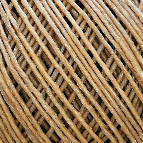 200 ft Hemp Candle Wick 100% Organic Hemp Wick Candle Wick for DIY Candle Making Craft Making in Saudi Arabia