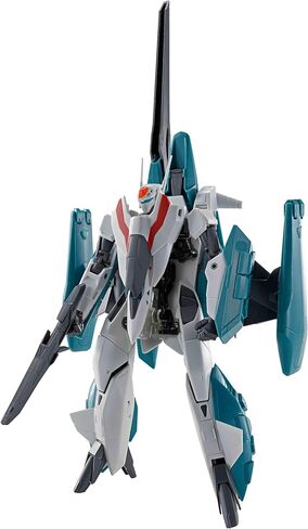 TAMASHII NATIONS - The Super Dimension Fortress Macross II -Lovers Again- - VF-2SS Valkyrie II + SAP (Silvie Gena use) -Lovers Again- Hi-Metal R Figure in Saudi Arabia