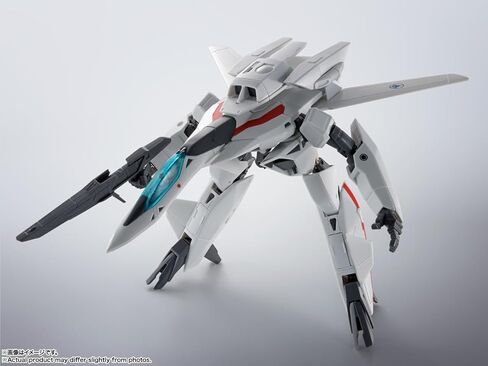 TAMASHII NATIONS - The Super Dimension Fortress Macross II -Lovers Again- - VF-2SS Valkyrie II + SAP (Silvie Gena use) -Lovers Again- Hi-Metal R Figure in Saudi Arabia