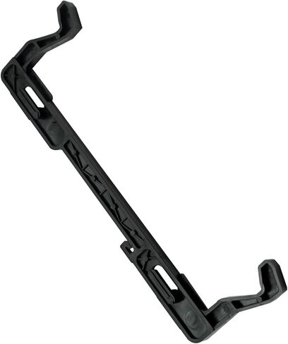 5304522796 OEM Microwave Door Latch Replacement kit Compatible with Frigidaire/Kenmore Microwaves, Replace Ap6979662 5304522796 4977138 20938991 PS12746282 EAP12746282 etc. in Kuwait