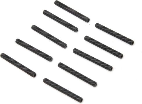 Axial M3 x 25mm Cup Point Set Screw (10), AXI235329 in Saudi Arabia