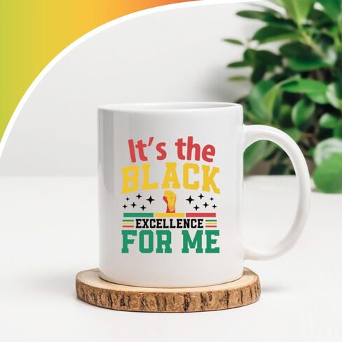 25 Pcs Black History Month Decorations, Black History UV DTF Cup Wraps for 16 oz Glass Cups, African American Proud Cold Transfer Sticker Gifts for Women Man DIY Crafts in Kuwait