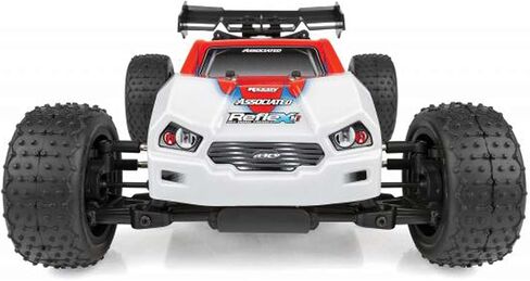 Team Associated 1/14 Reflex 14B 4 Wheel Drive Brushless Truggy RTR Battery & Charger not Included ASC20176 in Saudi Arabia