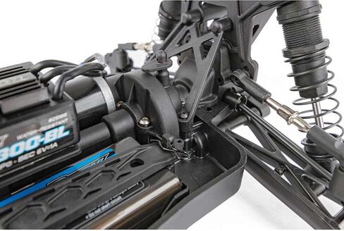 Team Associated 1/14 Reflex 14B 4 Wheel Drive Brushless Truggy RTR Battery & Charger not Included ASC20176 in Saudi Arabia